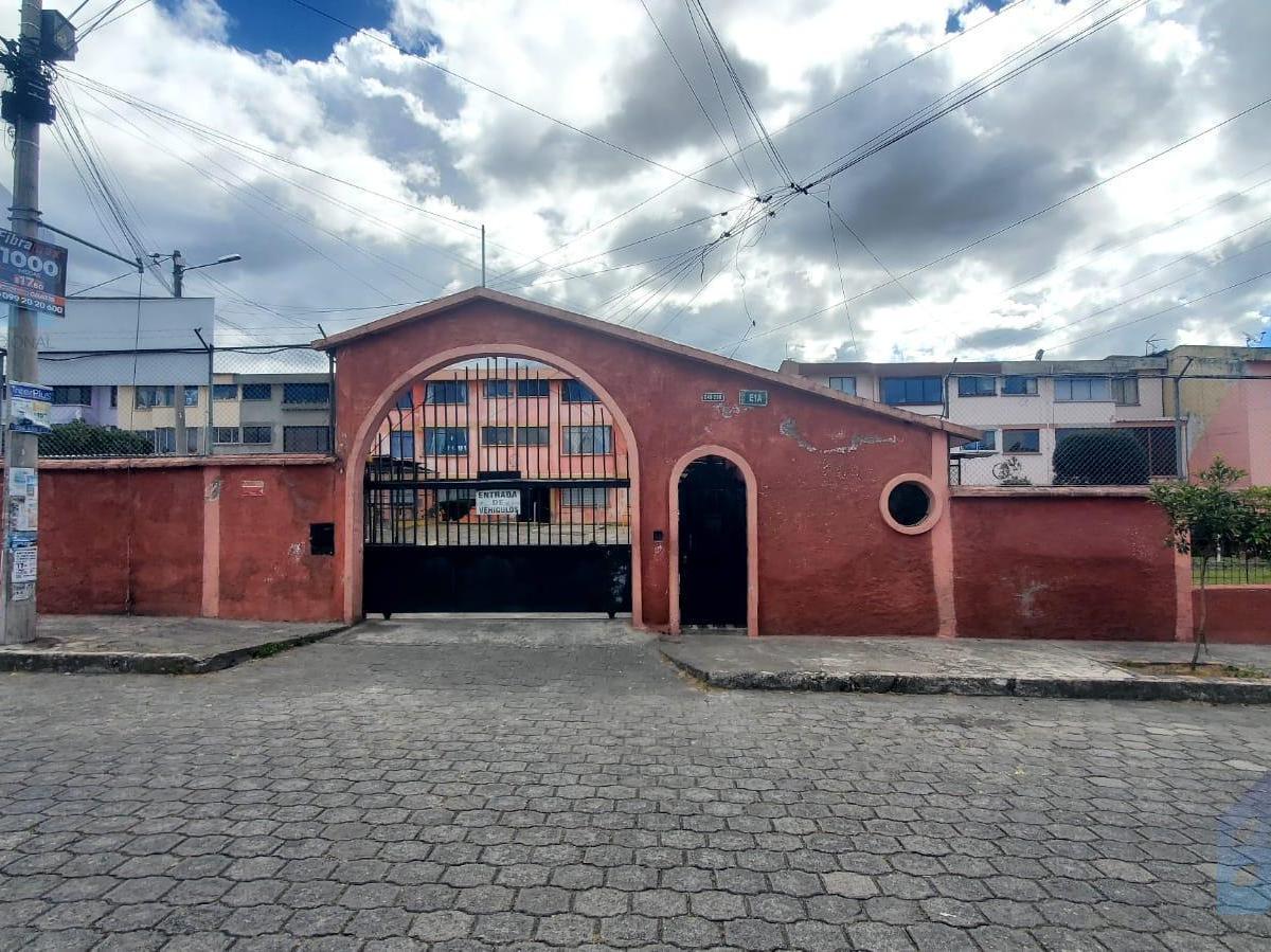 Departamento en venta en Quito, Pichincha