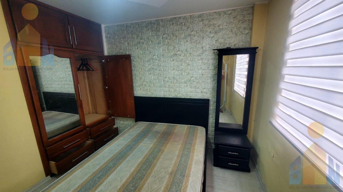 Departamento Amoblado en Venta Al Sur de Quito Sector La Bretaña — imagen 10