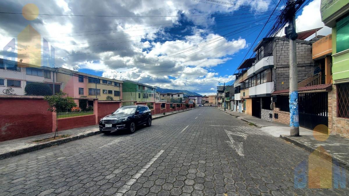 Departamento Amoblado en Venta Al Sur de Quito Sector La Bretaña — imagen 9