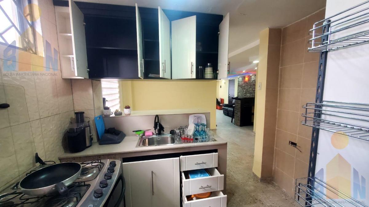 Departamento Amoblado en Venta Al Sur de Quito Sector La Bretaña — imagen 5