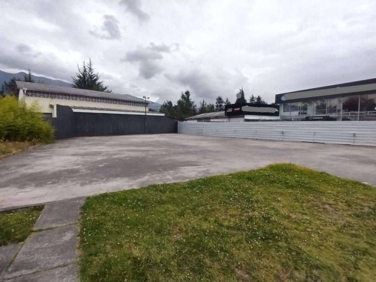 Jv Terreno Zona Norte Sector Av Galo Plaza Lazo, Excelente Terreno en Venta.637 m — imagen 6