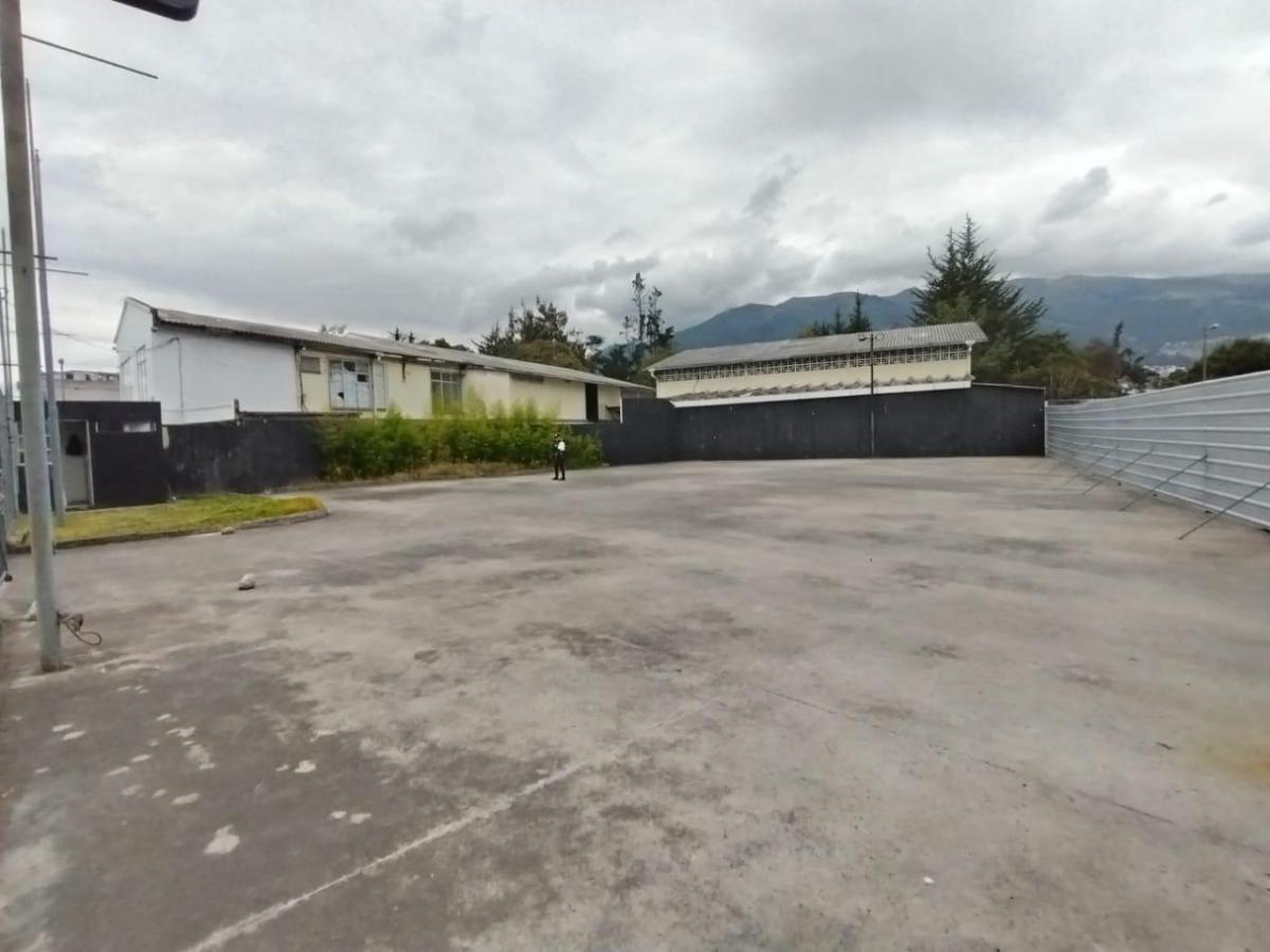 Jv Terreno Zona Norte Sector Av Galo Plaza Lazo, Excelente Terreno en Venta.637 m — imagen 5