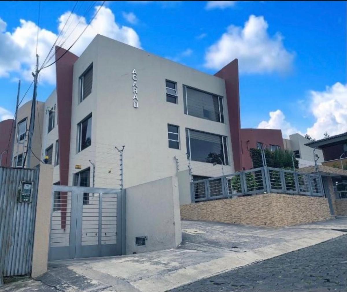 Vendo Departamento Lomas de Monteserrin — imagen 10