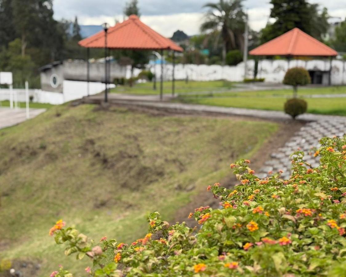 Terreno en Venta - Valle de Los Chillos La Merced — imagen 9