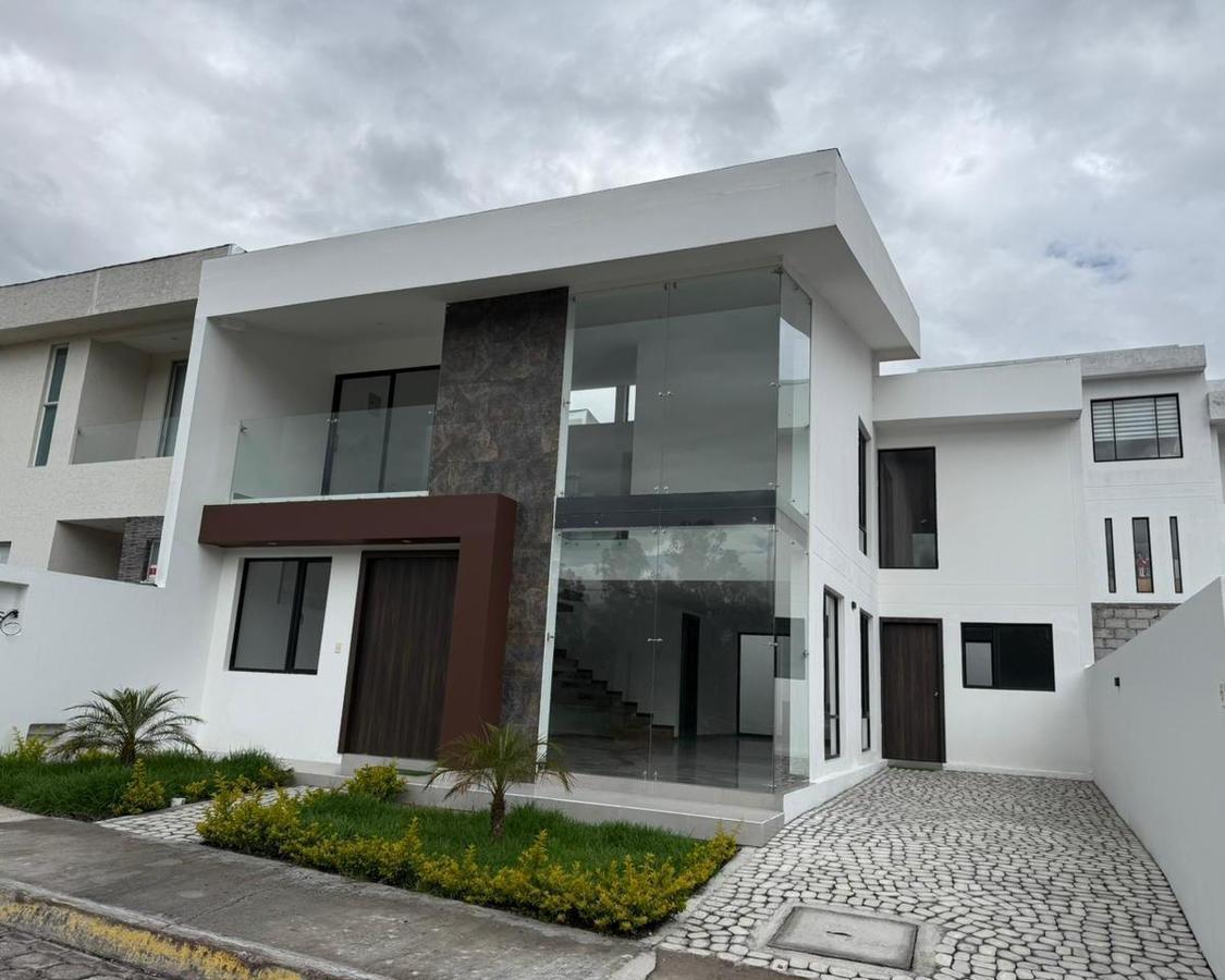 Terreno en Venta - Valle de Los Chillos La Merced — imagen 8