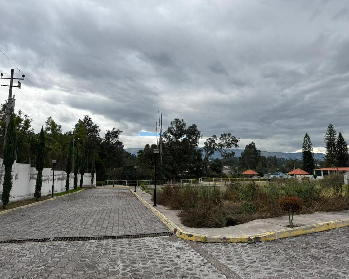 Terreno en Venta - Valle de Los Chillos La Merced — imagen 2