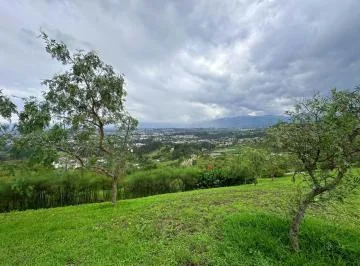 Hermoso Terreno de Venta con Gran Vista — imagen 5