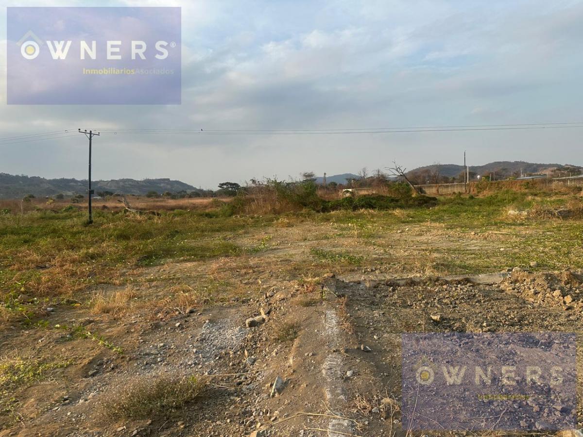 Terreno Lote 12.000 m² Venta en Norte de Guayaquil Av Narcisa de Jesus, Guayas — imagen 8