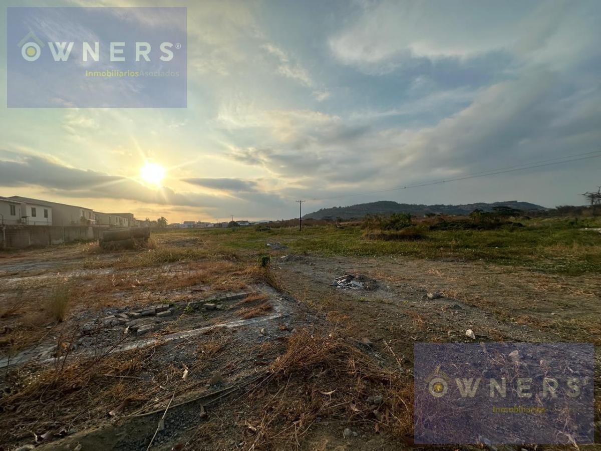 Terreno Lote 12.000 m² Venta en Norte de Guayaquil Av Narcisa de Jesus, Guayas — imagen 3