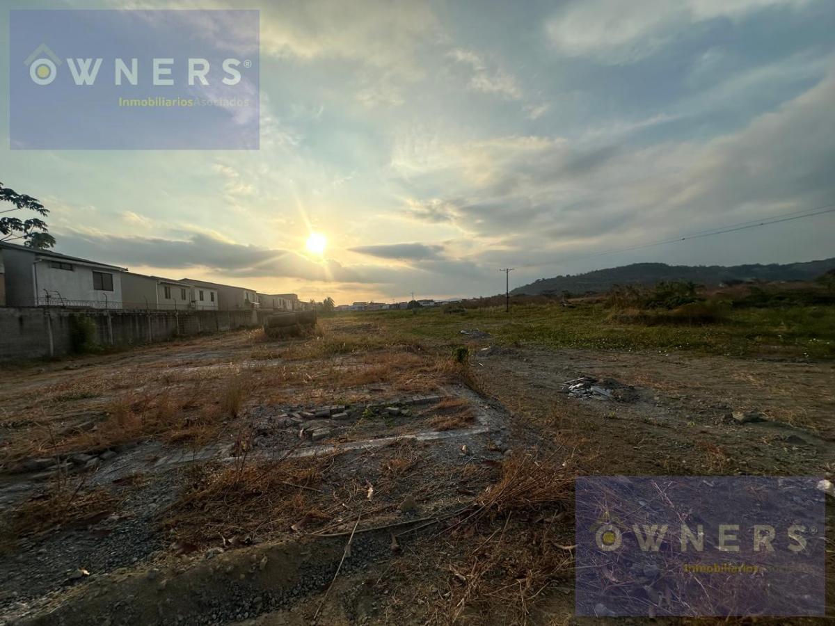 Terreno Lote 12.000 m² Venta en Norte de Guayaquil Av Narcisa de Jesus, Guayas — imagen 2