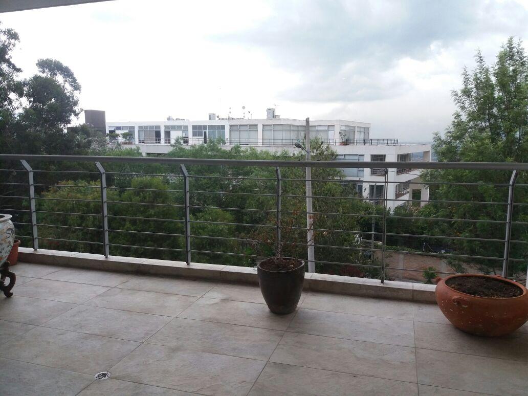 Departamento en venta en Quito, Pichincha