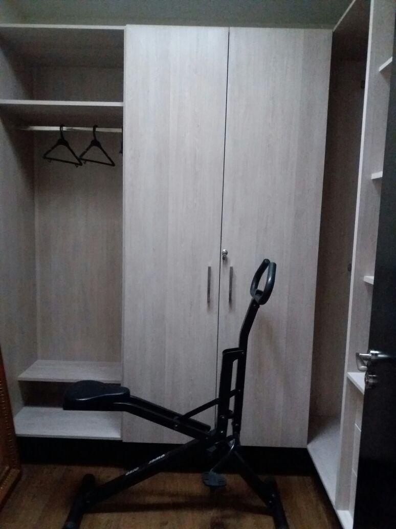 Vendo - Amplio Departamento de 2 Dorm. - Cumbaya — imagen 3