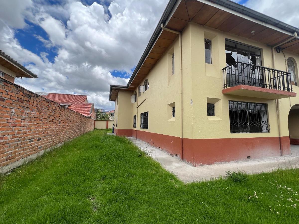 Oportunidad Iprus Aprobado Propiedad en Venta – Ubicación Estratégica Calle Guayas - Cuenca, Azuay — imagen 7