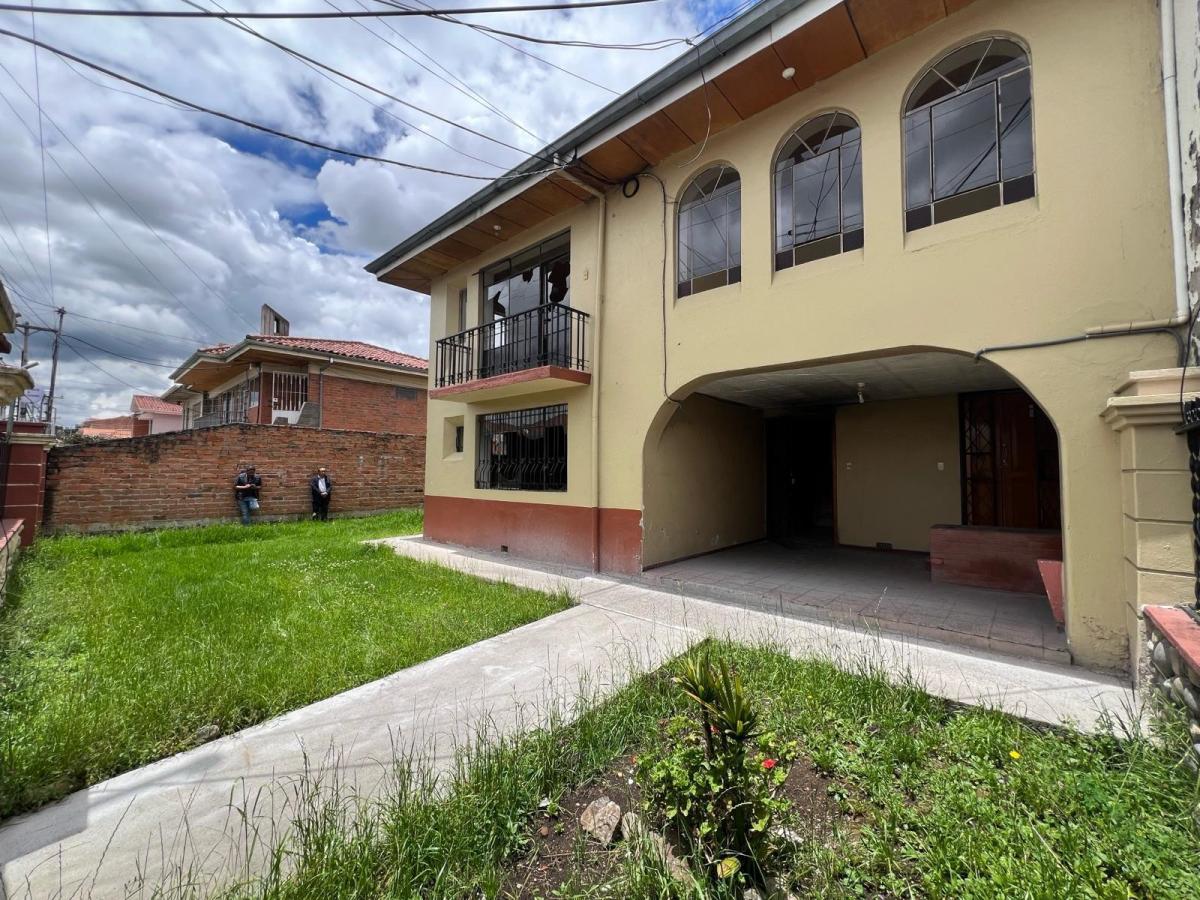 Oportunidad Iprus Aprobado Propiedad en Venta – Ubicación Estratégica Calle Guayas - Cuenca, Azuay — imagen 5