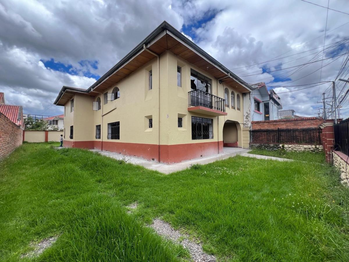 Oportunidad Iprus Aprobado Propiedad en Venta – Ubicación Estratégica Calle Guayas - Cuenca, Azuay — imagen 3