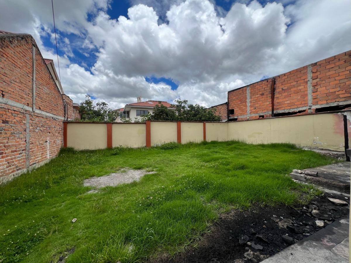 Oportunidad Iprus Aprobado Propiedad en Venta – Ubicación Estratégica Calle Guayas - Cuenca, Azuay — imagen 2