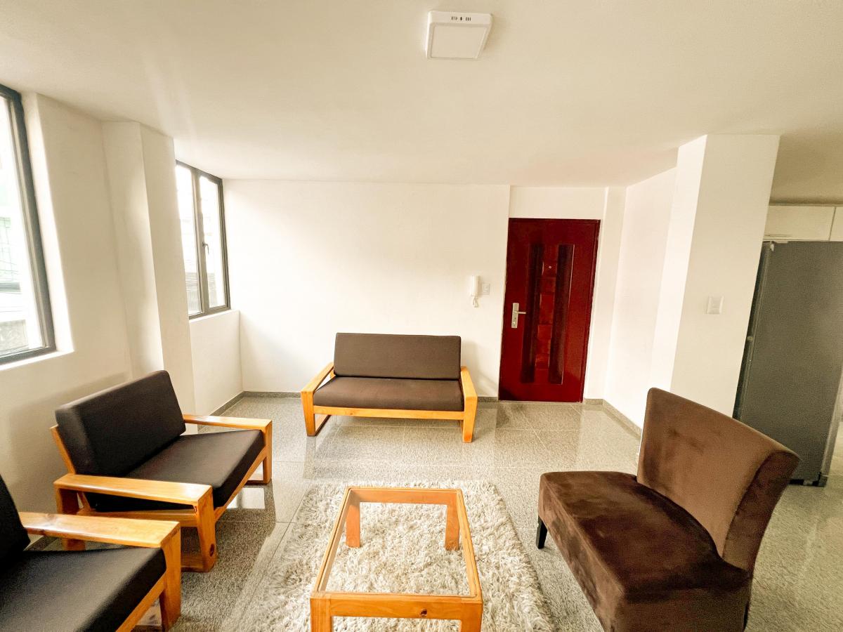 Vendo Lindo y Amplio Departamento Al Sur de Quito — imagen 4