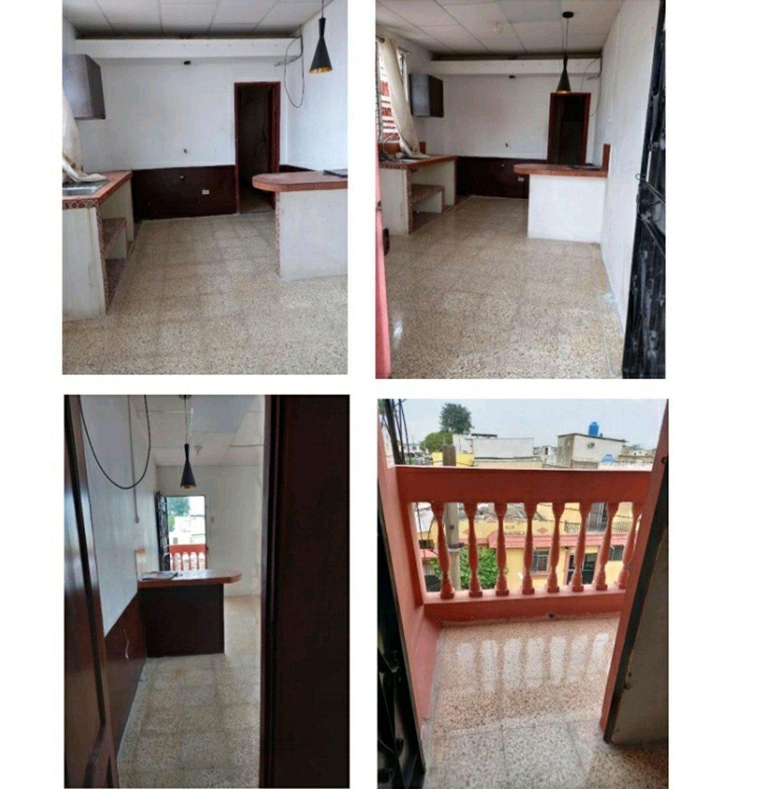 Casa Rentera en Ciudadela La Atarazana - Inversión m. Matamoros, Guayas — imagen 5