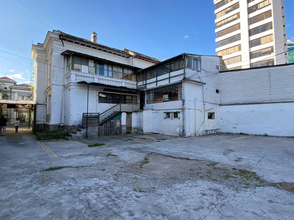 Venta Casa 592 m², Av Amazonas, La Mariscal — imagen 4