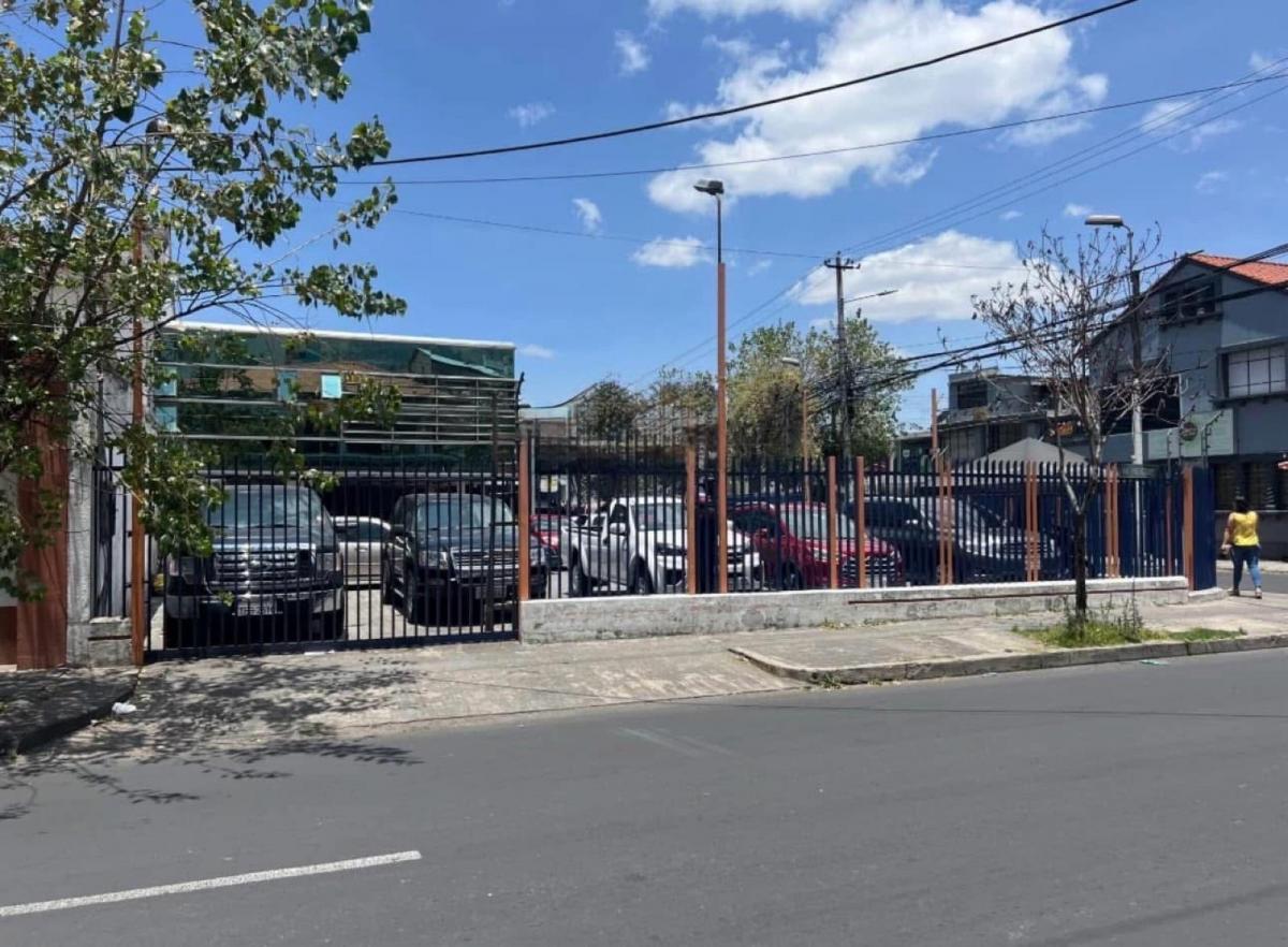 Vendo Terreno Sector Mariscal Centro Norte - Quito — imagen 10