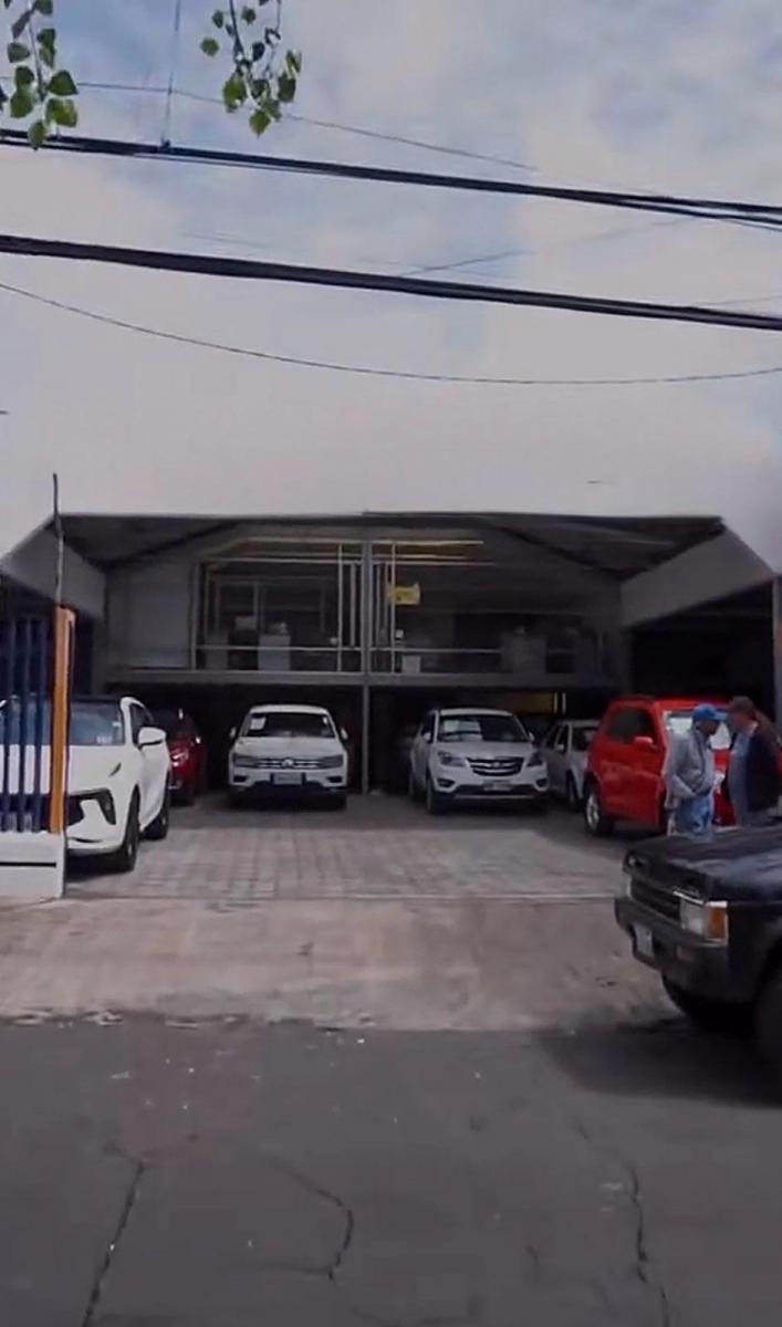Vendo Terreno Sector Mariscal Centro Norte - Quito — imagen 7