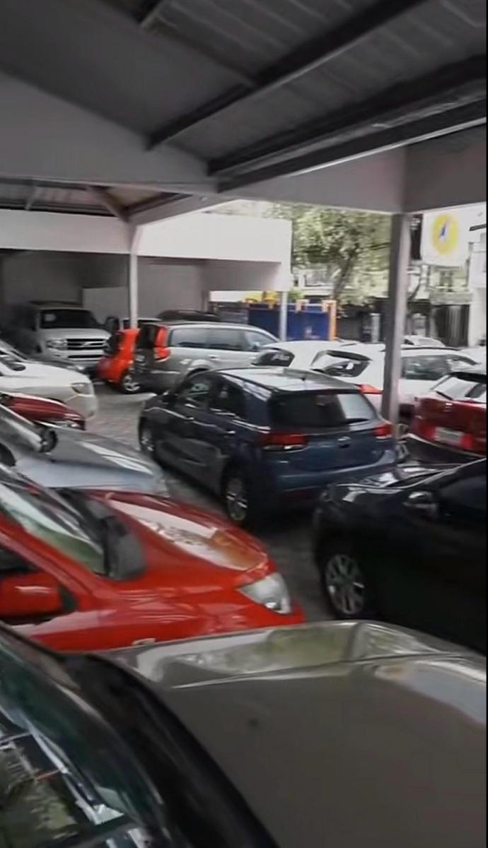Vendo Terreno Sector Mariscal Centro Norte - Quito — imagen 3