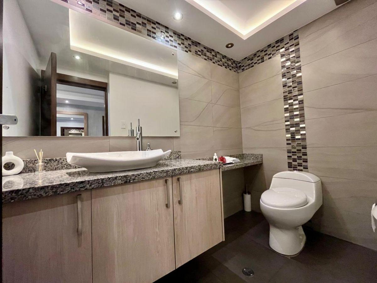 Venta Departamento Sector El Bosque — imagen 5