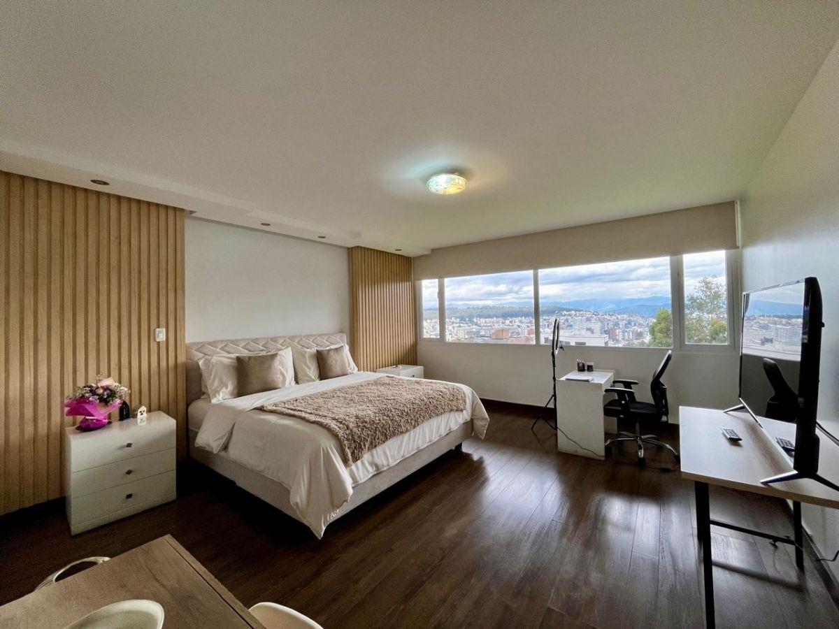 Venta Departamento Sector El Bosque — imagen 3