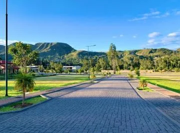 Terreno Urbanizacion Privada Challuabamba, Azuay — imagen 5