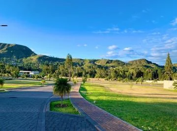Terreno Urbanizacion Privada Challuabamba, Azuay — imagen 4