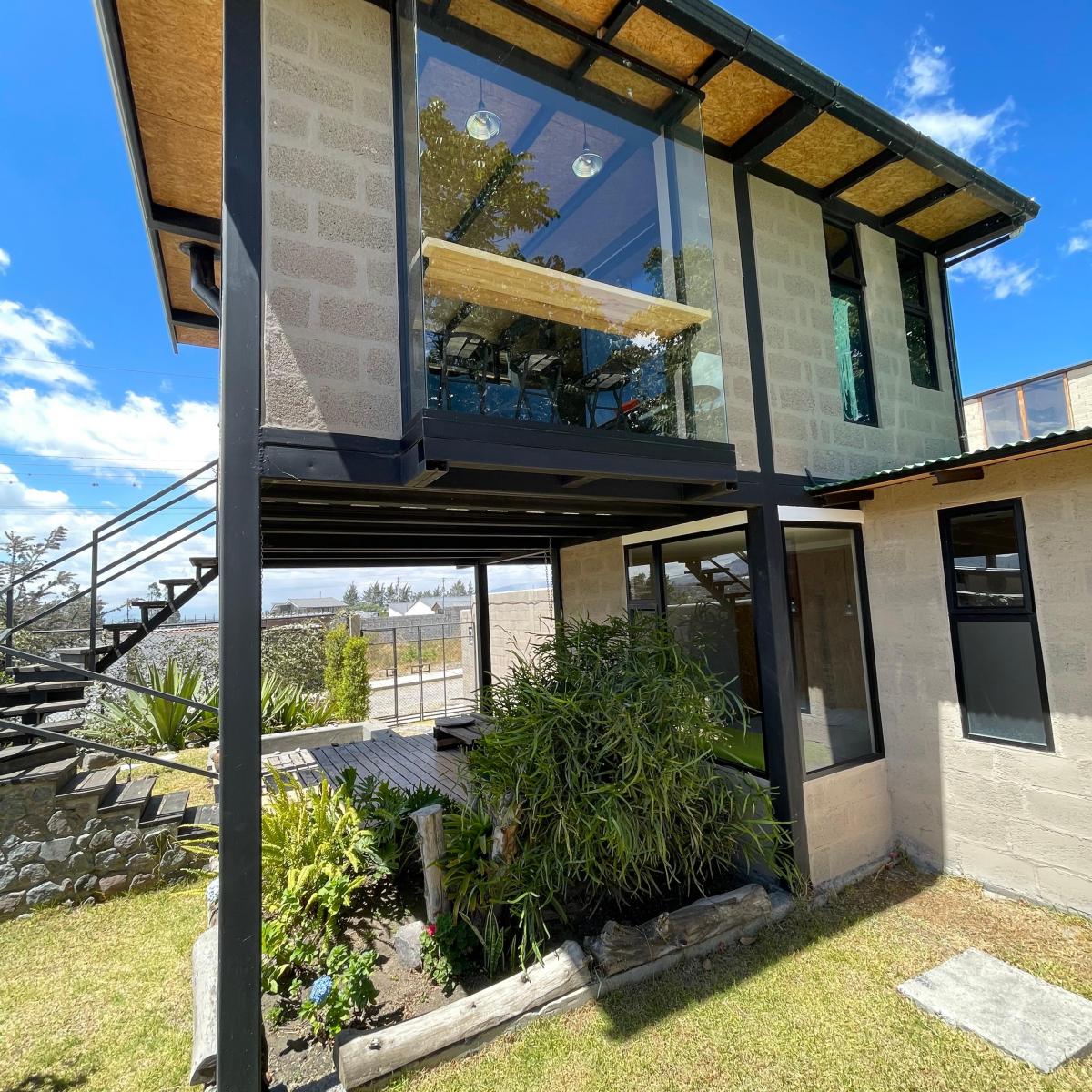 Casa en venta en Cotacachi, Imbabura