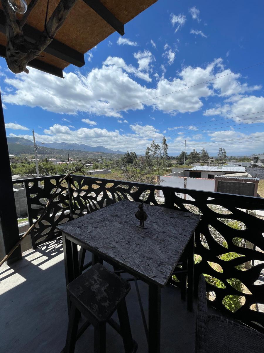 Casa Estilo Industrial Campestre, Imbabura — imagen 3