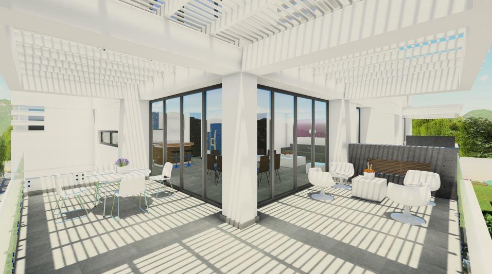 Cumbaya Departamento de Venta a Estrear Sector Auqui Chico — imagen 8