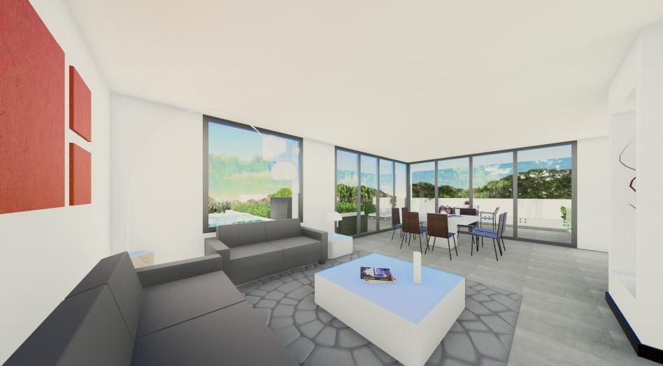 Cumbaya Departamento de Venta a Estrear Sector Auqui Chico — imagen 7