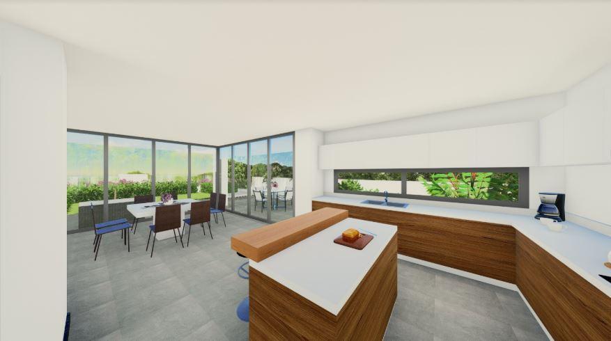 Cumbaya Departamento de Venta a Estrear Sector Auqui Chico — imagen 5