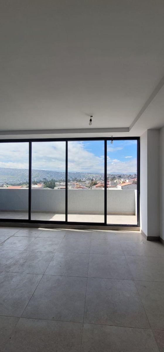 Departamento en venta en Quito, Pichincha
