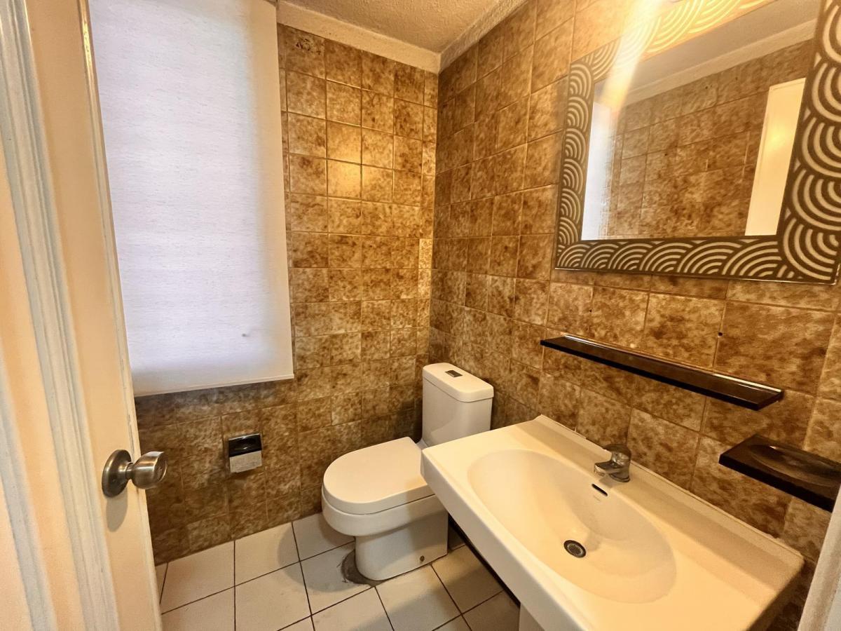 Departamento de Venta en La Carolina Calle Finlandia — imagen 8