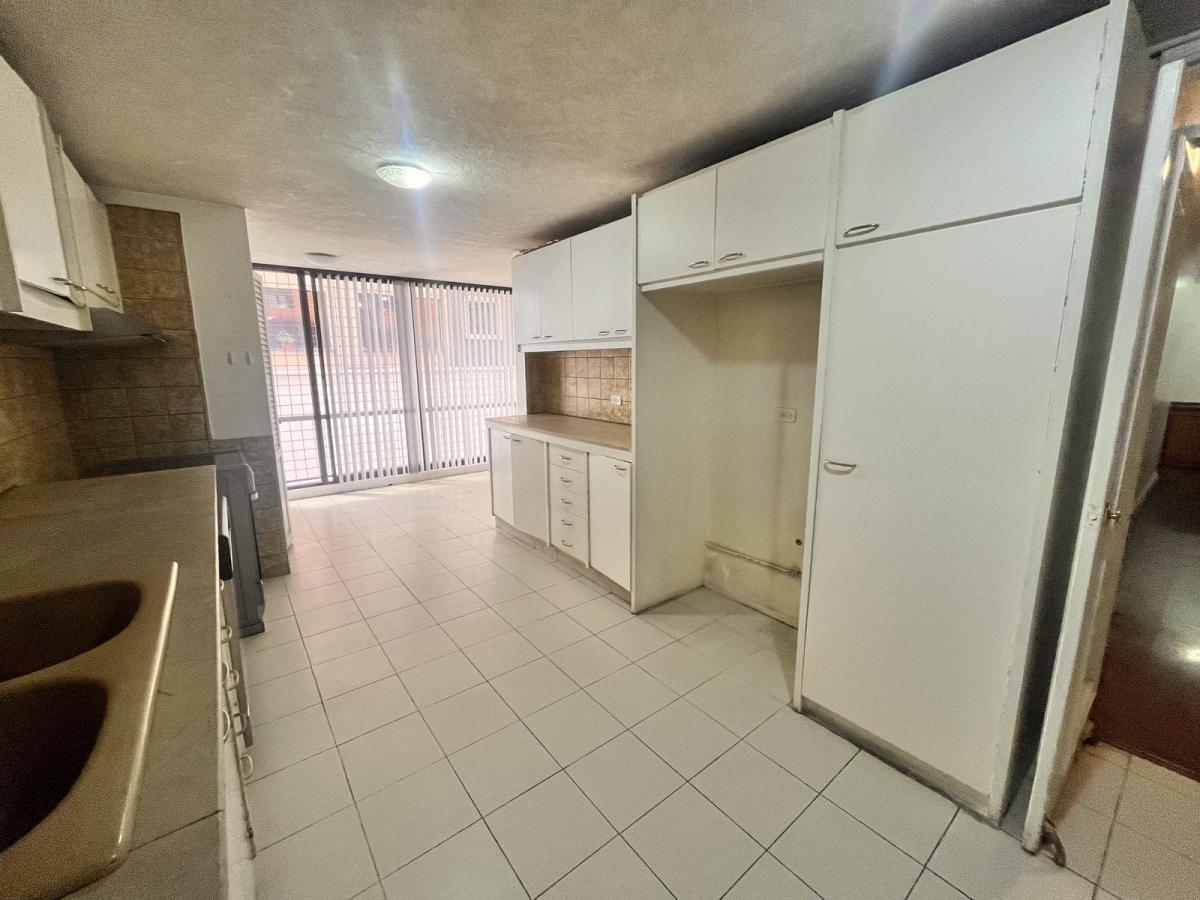 Departamento de Venta en La Carolina Calle Finlandia — imagen 5