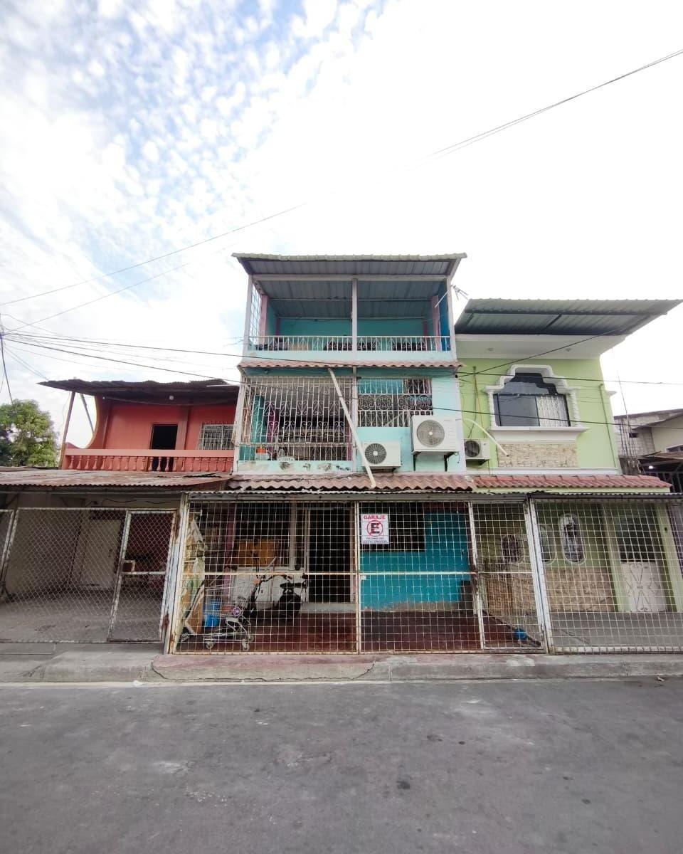 Casa en venta en Guayaquil, Guayas