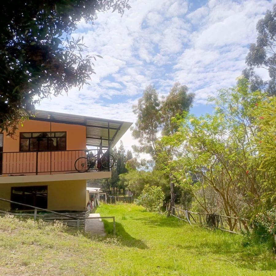 Terreno en venta en Cevallos, Tungurahua
