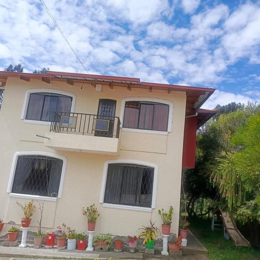 Quinta en Venta en Montalvo. Tungurahua, Tungurahua — imagen 6