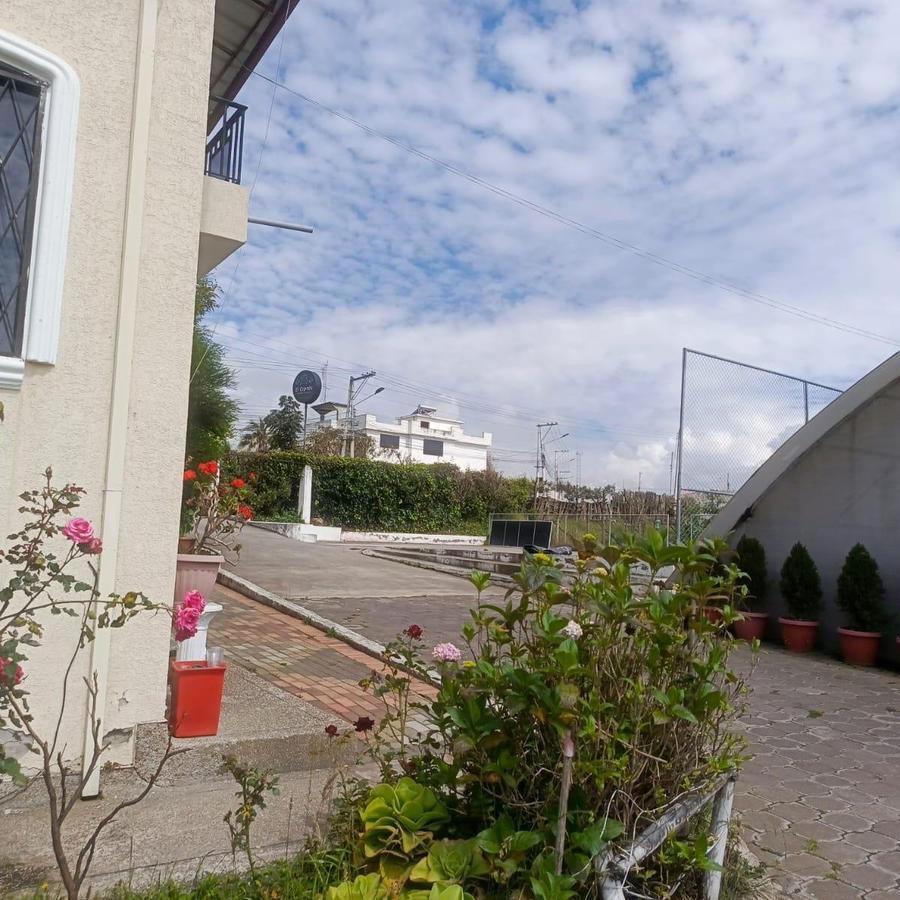 Quinta en Venta en Montalvo. Tungurahua, Tungurahua — imagen 2