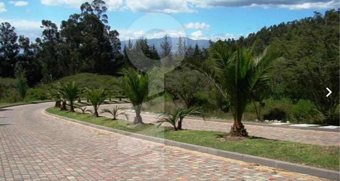 Tumbaco - Cumbaya.$250 C/m² Terrenos en Urb. Privada Espectacular Vista — imagen 4