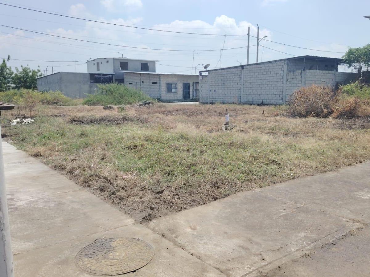 Terreno en venta en Guayaquil, Guayas