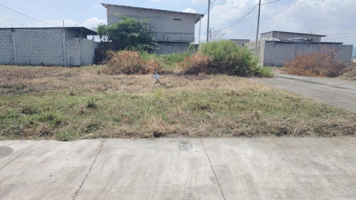 Venta Terreno Esquinero Mi Lote 1 Etapa 2b Lizv, Guayas — imagen 7