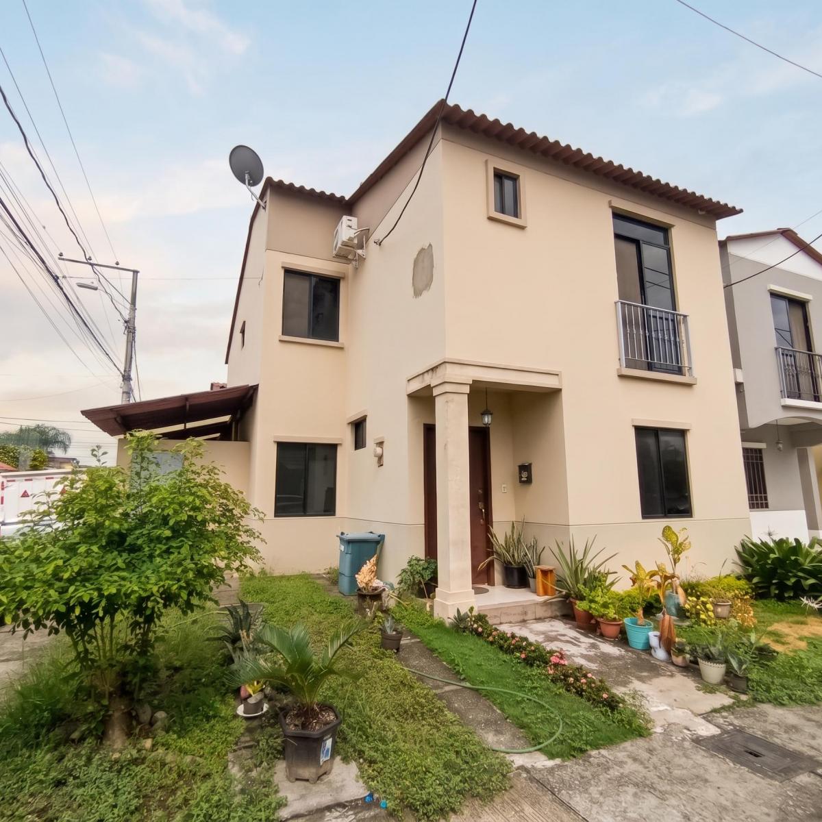 Casa en venta en Guayaquil, Guayas