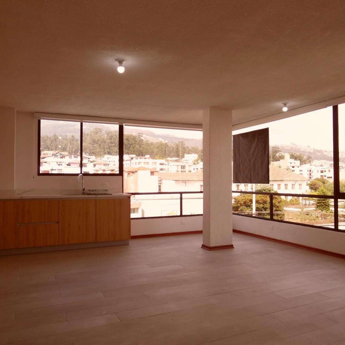 Departamento en venta en Quito, Pichincha