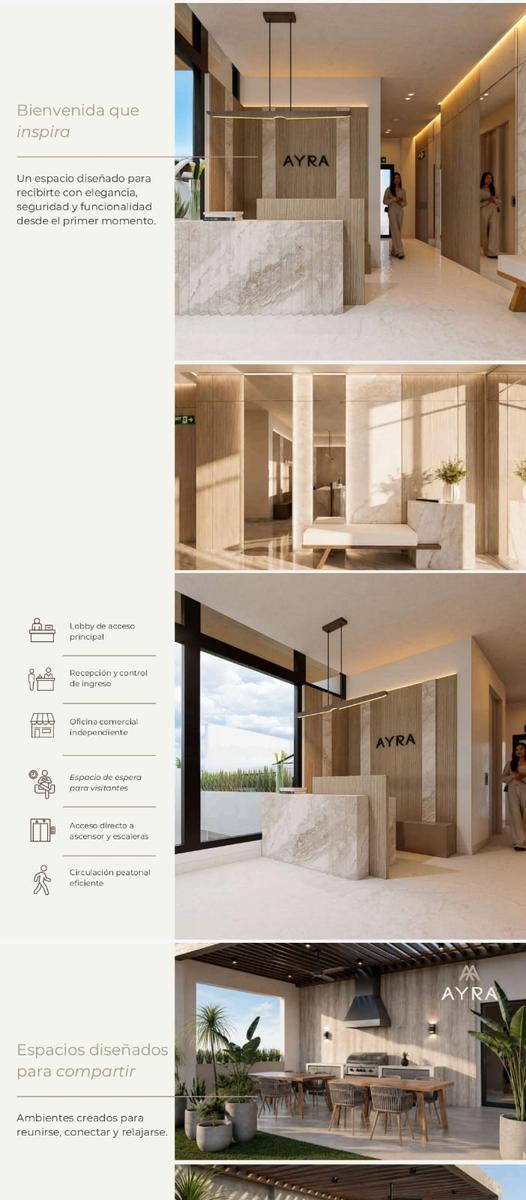 ¡Precios de Lanzamiento! Departamentos Nuevos en Ciudadela Universitaria – Proyecto Ayra, Manabí — imagen 7