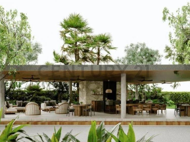 Venta Departamentos de Lujo en The Yard, Isla Mocolí, Guayas — imagen 4
