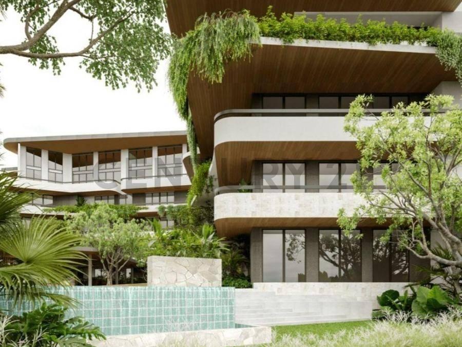 Venta Departamentos de Lujo en The Yard, Isla Mocolí, Guayas — imagen 3